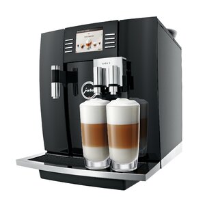 Giga 5 Coffee & Espresso Maker