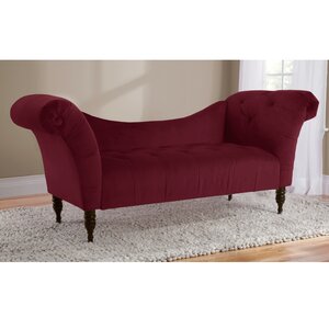 Elissa Lounge Settee