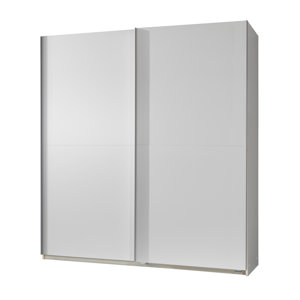 Kleiderschrank Lux von All Home