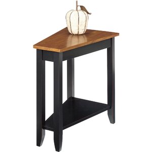 Hansa End Table