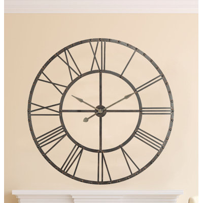 Wall Clocks You'll Love | Wayfair