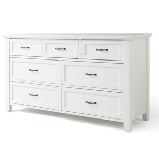 Dressers Chests Joss Main Eibhlin 7 Drawer Dresser