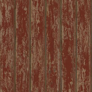 Pure Country Brax Faux Weathered Clapboard 33' x 20.5