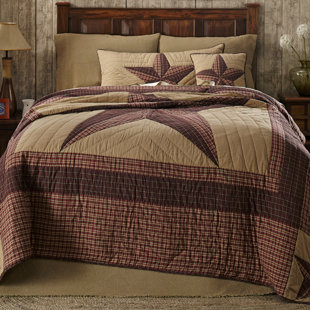 Extra Large King Size Quilt Wayfair Quickview