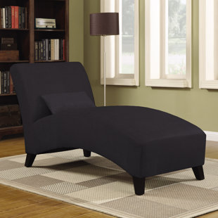 Indoor Wicker Chaise Lounge Wayfair Quickview