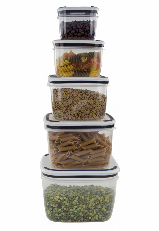 container food storage set
