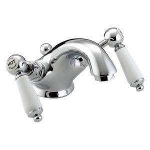 Bristan Waschtischarmatur Renaissance Monobloc m..