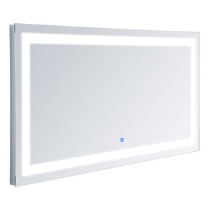Bathroom Mirror Galway bathroom mirrors | wayfair.co.uk Bathroom Mirror Galway bathroom mirrors | wayfair.co.uk