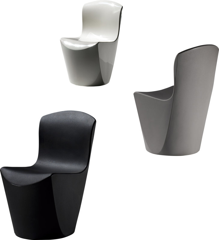 Zoe Chair & Reviews AllModern