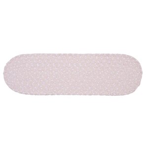 Tanya Blush Pink Stair Tread