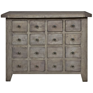 Kommode Alsager von Hazelwood Home