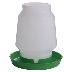 Jar Feeder and Waterer