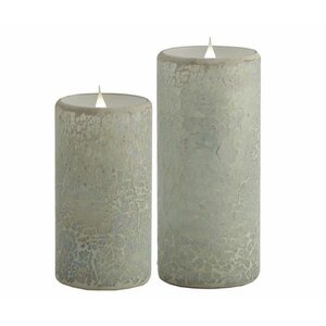 Solare Flameless Candle