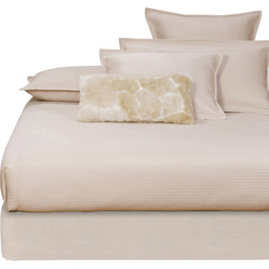 Box spring cover by Alwyn Home