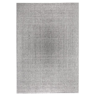 Grey Woven Rug Wayfair Co Uk Ella Woven Grey Rug