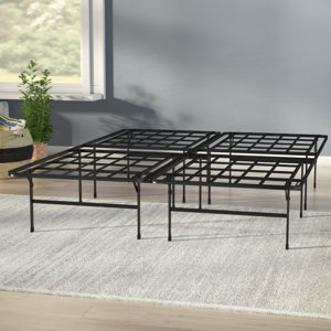 Box Spring & Bed Frame Foundation