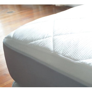 Twin Extra Long Mattress Cover Wayfair Extra Long Twin Cotton Mattress Pad