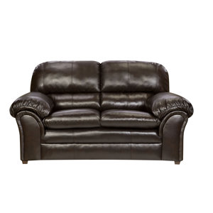 Simmons Upholstery Sawyers Loveseat
