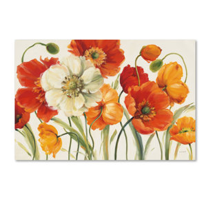 Orange Wall Art orange wall art you'll love | wayfair Orange Wall Art orange wall art you'll love | wayfair