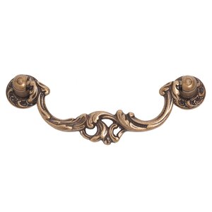 Louis XV Drop Handle