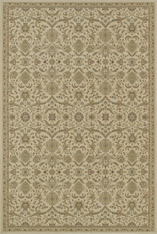 Dalyn Rug Co Malta Ivory Area Reviews Wayfair Malta Dalyn Ivory Area Rug