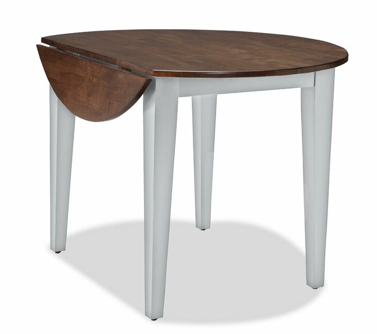 Imagio Home Small Space Dining Table & Reviews | Wayfair