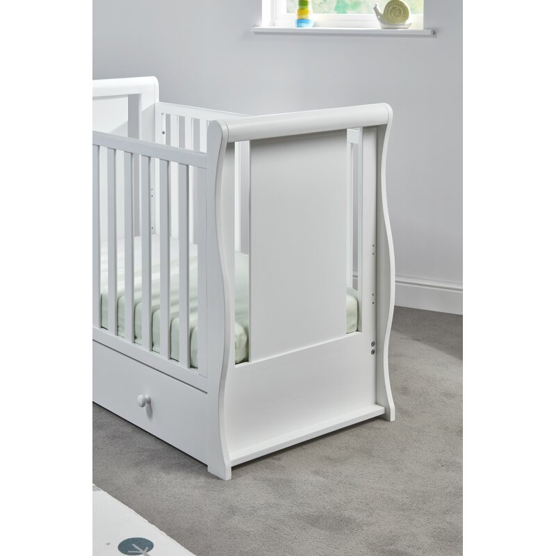 brianne cot bed