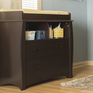 Beehive Dresser Combo