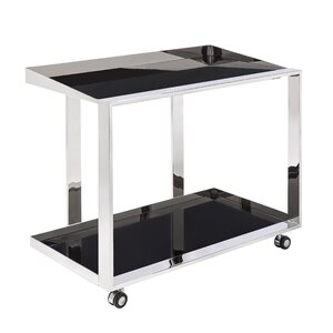 Ikon Maddox Bar Trolley