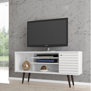 Tv Stands You Ll Love Allegra Tv Stand For Tvs Up To 50