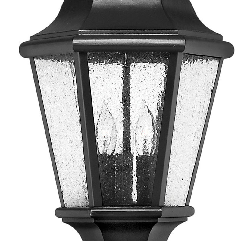 Hinkley Lighting Edgewater 4Light Lantern Head & Reviews Wayfair