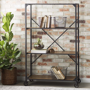 Atayurt Etagere Bookcase