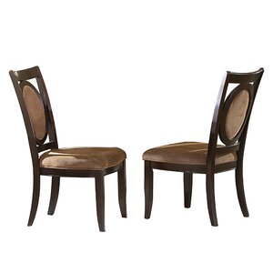 Montblanc Side Chair (Set of 2)