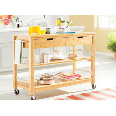 Kitchen Island Base Only | Wayfair