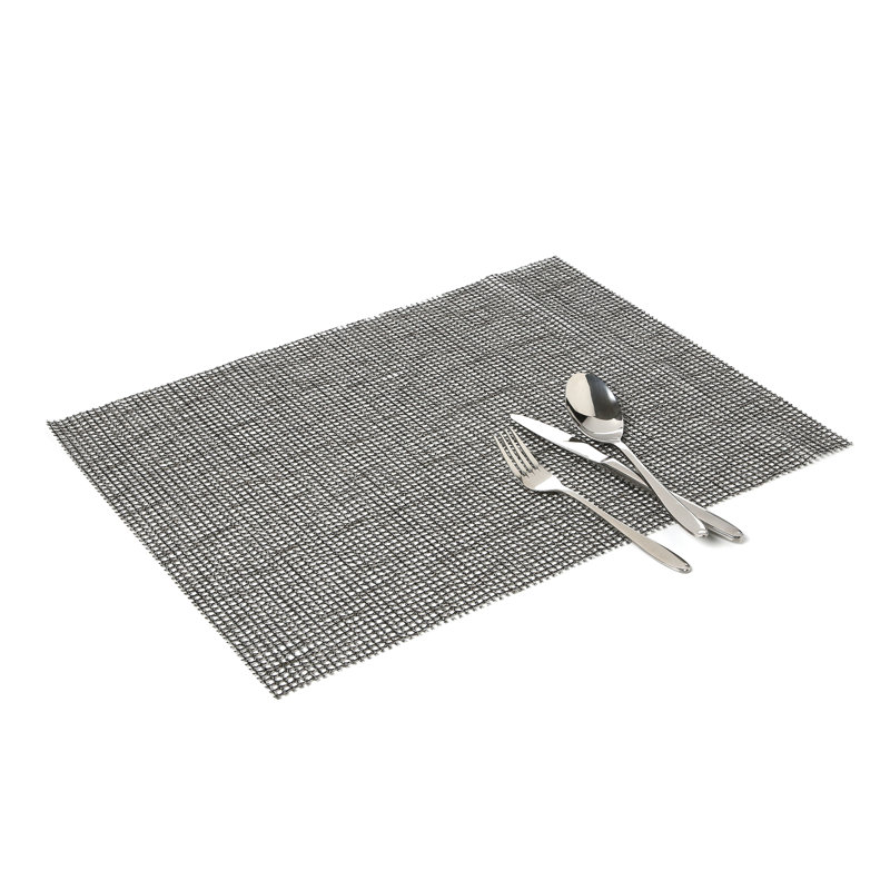 Chilewich Lattice Rectangle Placemat & Reviews Wayfair