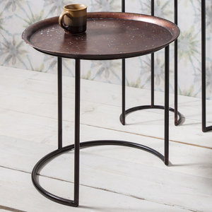 Check price and read more information from recommend store. Beistelltisch Martinez von LoftDesigns