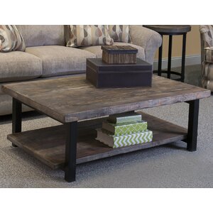 Somers Coffee Table