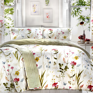 Super King Duvet Covers Sets You Ll Love Wayfair Co Uk