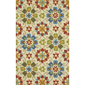 Seville Indoor/Outdoor Area Rug