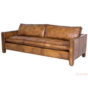 3-Sitzer Sofa Comfy Buffalo von KARE Design