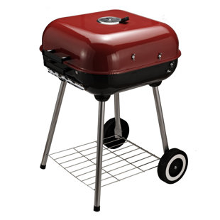 Charcoal Barbecues Wayfair Co Uk 42cm Charcoal Barbecue