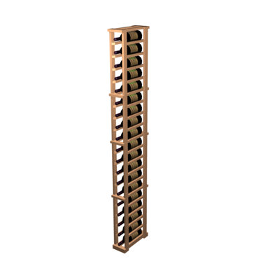 Tall Narrow Wine Rack | Wayfair