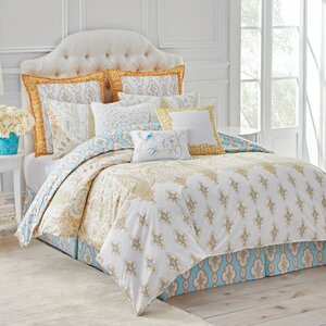 Dream Comforter Set