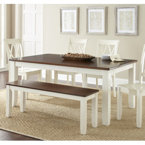 Dauberville Dining Table by Darby Home Co