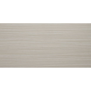 Linen Look Tile Wayfair Fabrique 12 X 24 Porcelain Wood Look Tile In Gris Linen