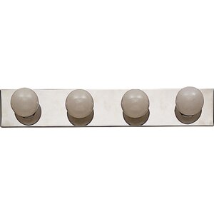 Chaires 4-Light Bath Bar