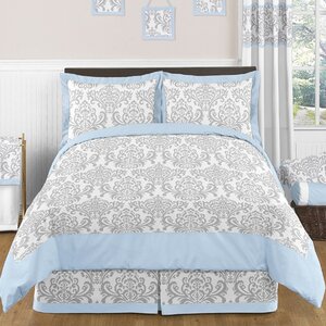 Avery 3 Piece Comforter Set