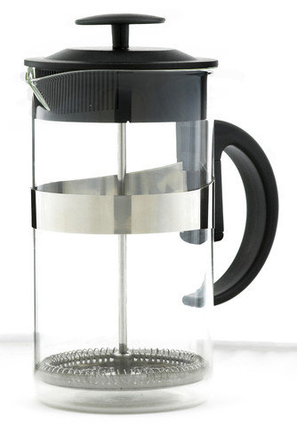 Grosche Café Au Lait French Press Coffee Maker Wayfair Café Au Lait French Press Coffee Maker