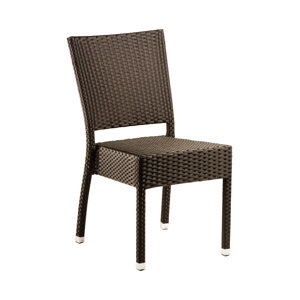 Gartenstuhl Cecile von Home Etc