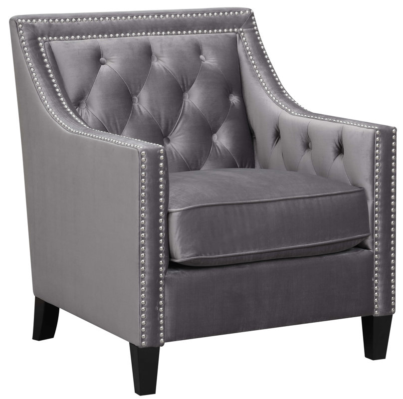 Rogers Club Chair & Reviews Joss & Main